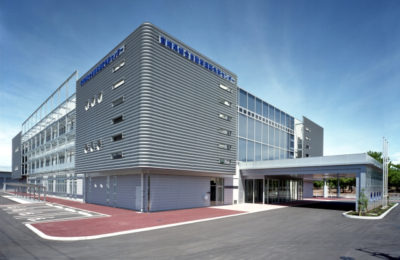 宮崎県総合自動車運転免許センター